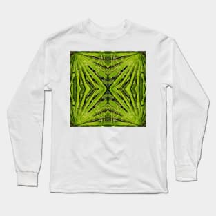 In the PALM of your HAND no. 2 Long Sleeve T-Shirt